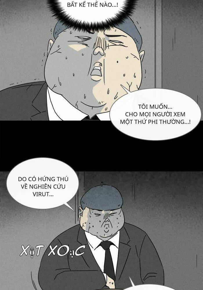 Những Câu Chuyện Bất Thường: Chapter 212