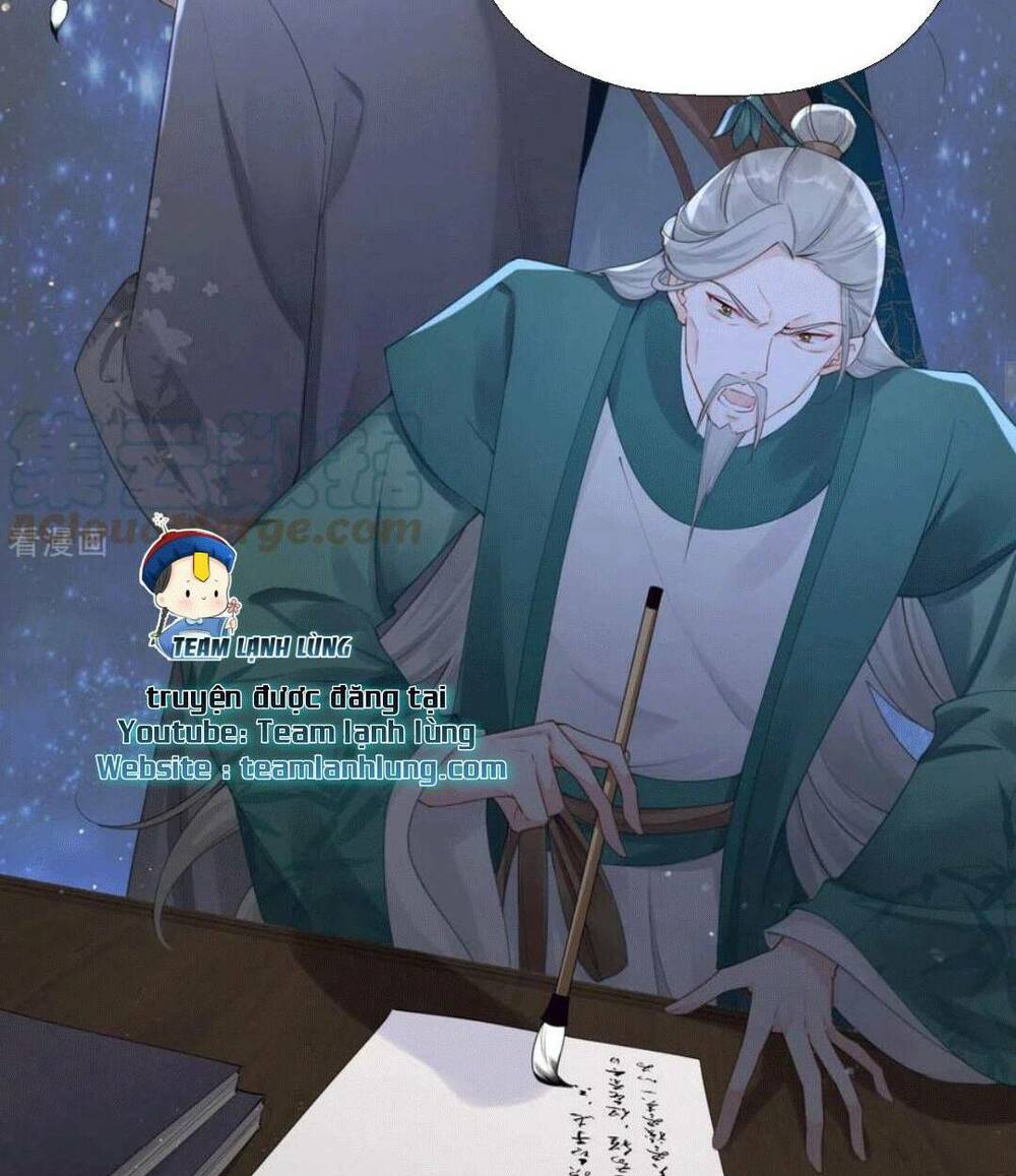 THIẾT LẬP ÁC NỮ CỦA TÔI SỤP ĐỔ RỒI: Chapter 23