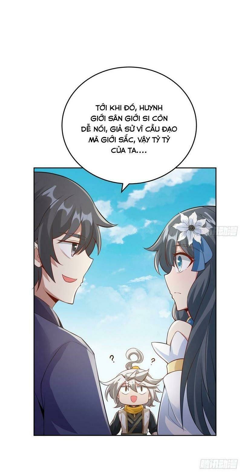 Nghịch Lân: Chapter 79