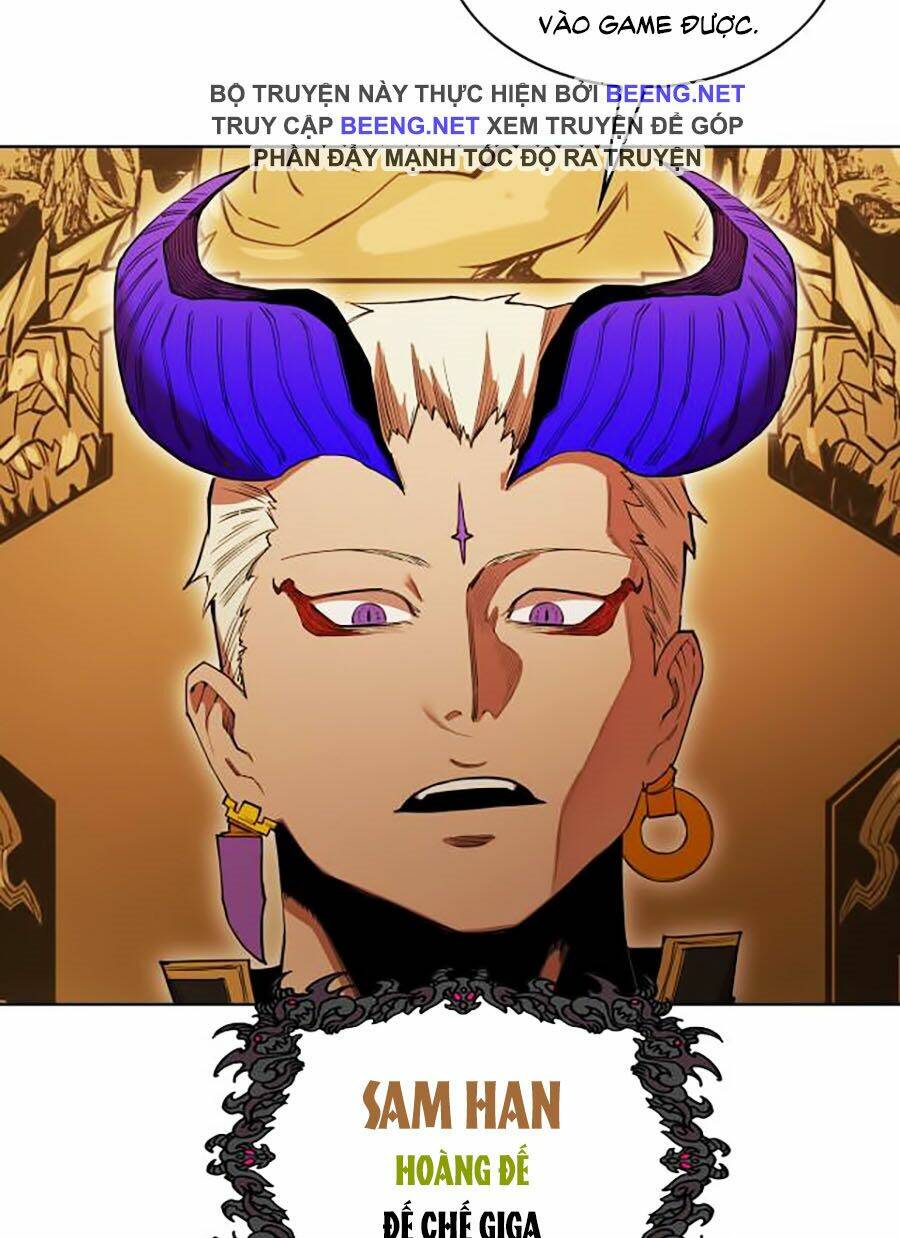 Hard Core Leveling Warrior Ss2: Chapter 61