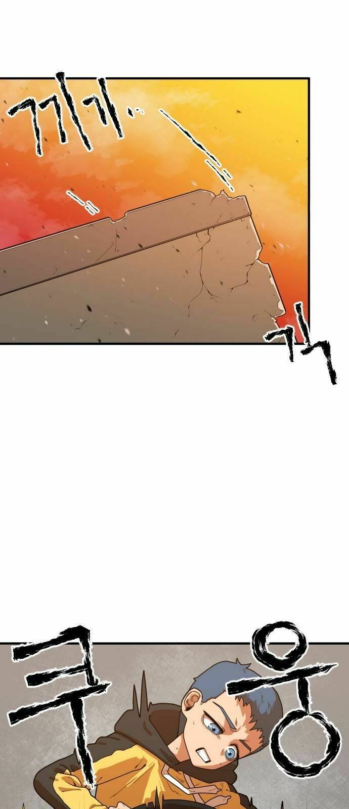 Chinh Phạt Học Đường: Chapter 2