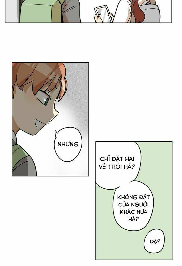 Lớn Lên Đểu Cáng: Chapter 18