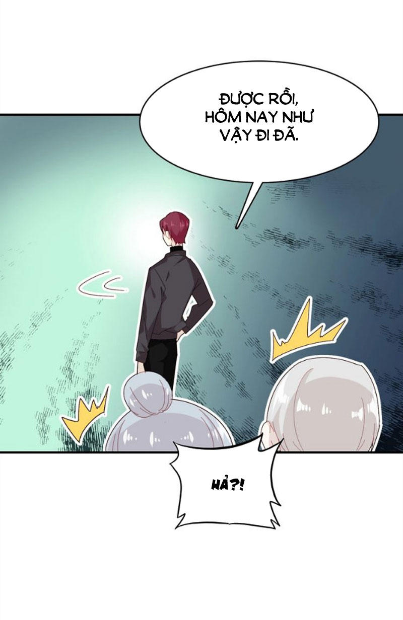 Ái Ngạo Kiều Long Vương Gia: Chapter 46