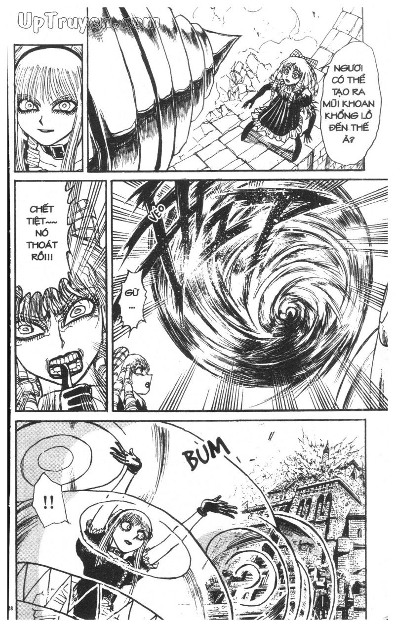 Fujita Kazuhiro: Chapter 40