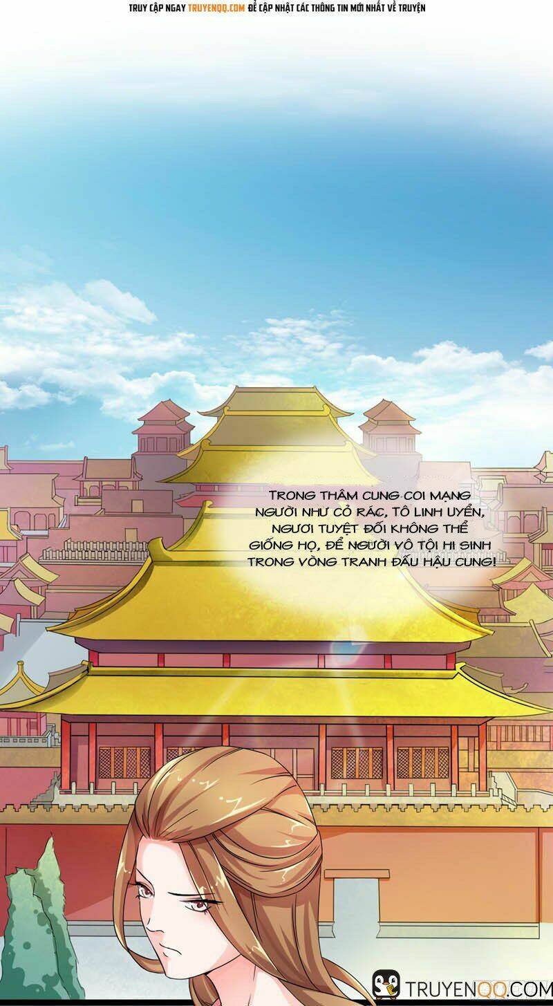 Hoàng Đế Hùng Mạnh Nhất Trong Lịch Sử: Chapter 9