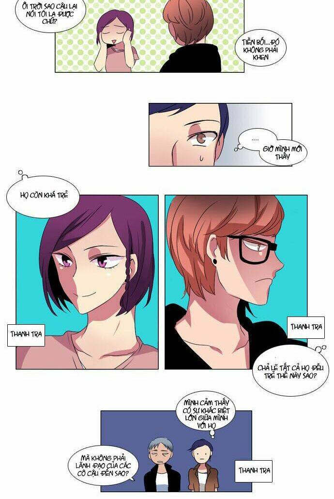 Wonted: Chapter 21