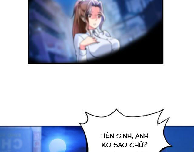 Tôi Là Kẻ Độc Tài: Chapter 1.1