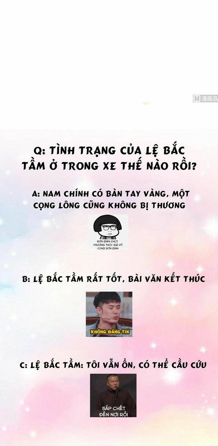 Ức Vạn Song Bảo: Mami, Bó Tay Chịu Trói: Chapter 29.2