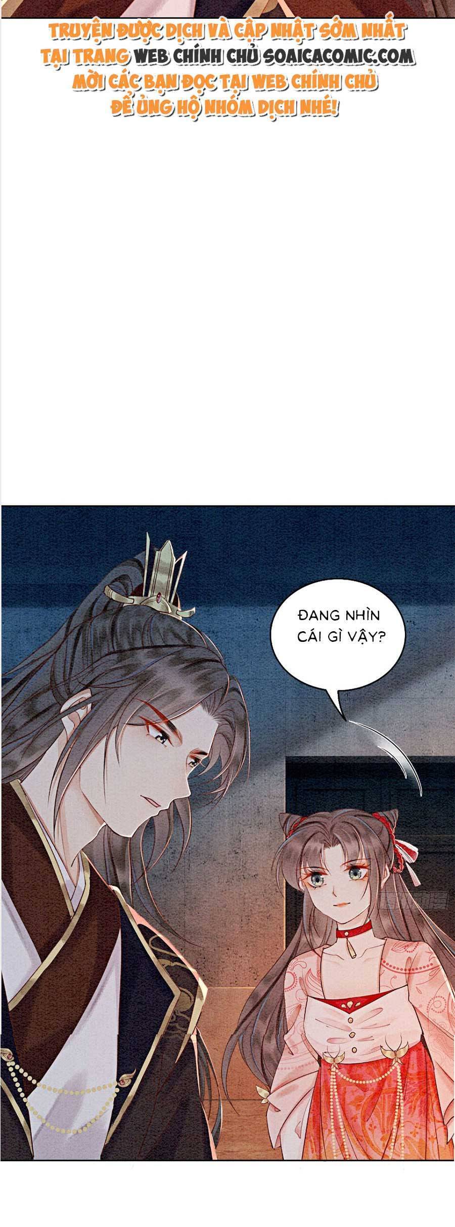 Bắt Đầu Hủy Hôn Để Công Lược Vương Gia: Chapter 89