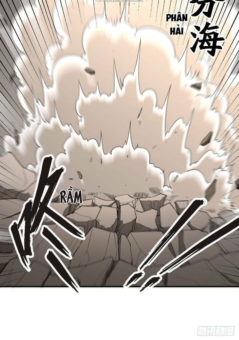 Nghịch Thiên Tiên Mệnh: Chapter 25