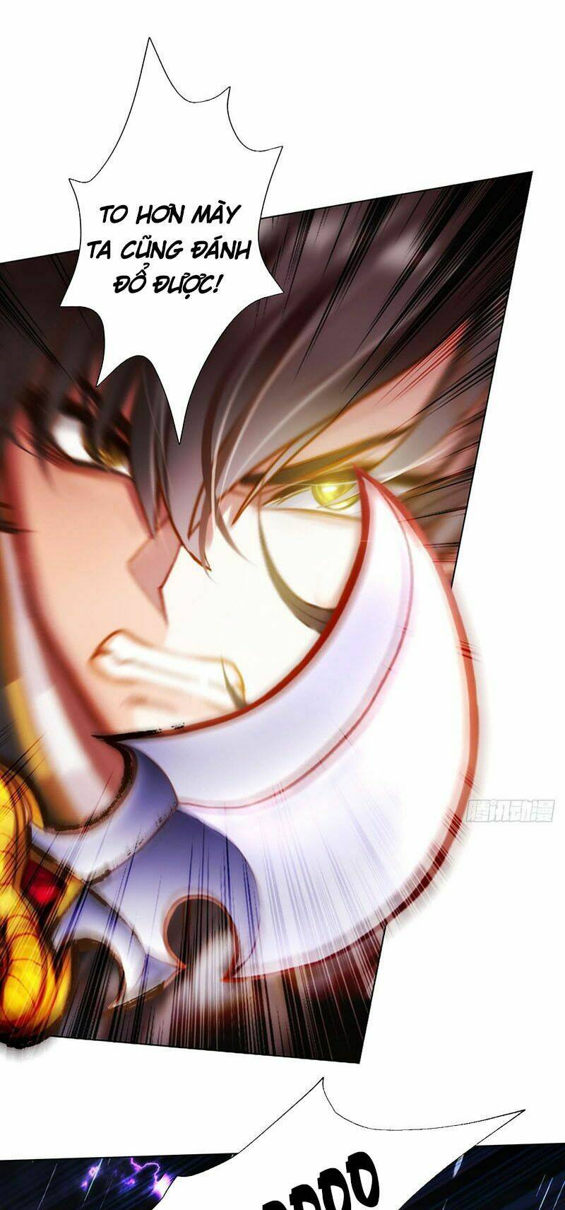 Bất Hủ Phàm Nhân: Chapter 15