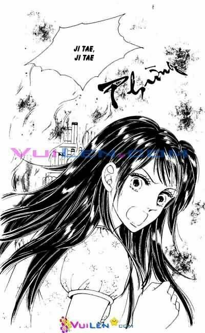 Cô Gái Yêu Kiều: Chapter 7