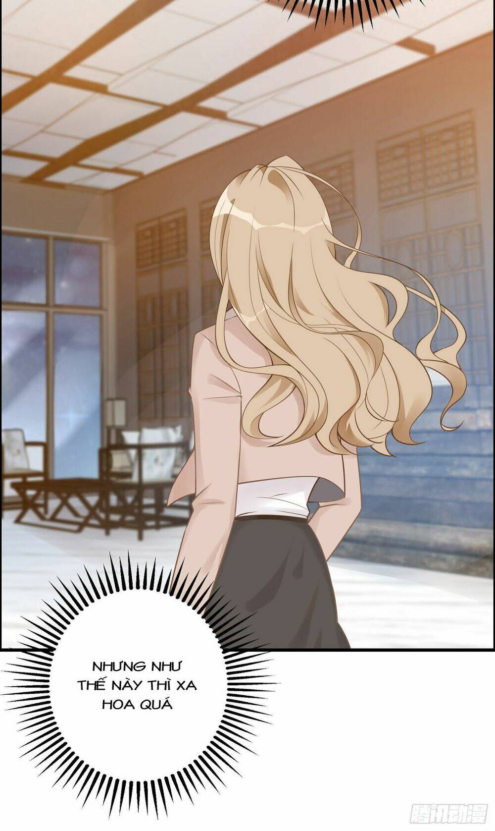 Lấy Tình Yêu, Lấy Thời Gian: Chapter 10