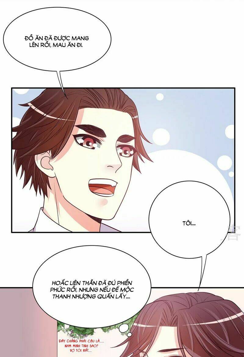 101 Phương Pháp Của Tổng Tài: Chapter 20