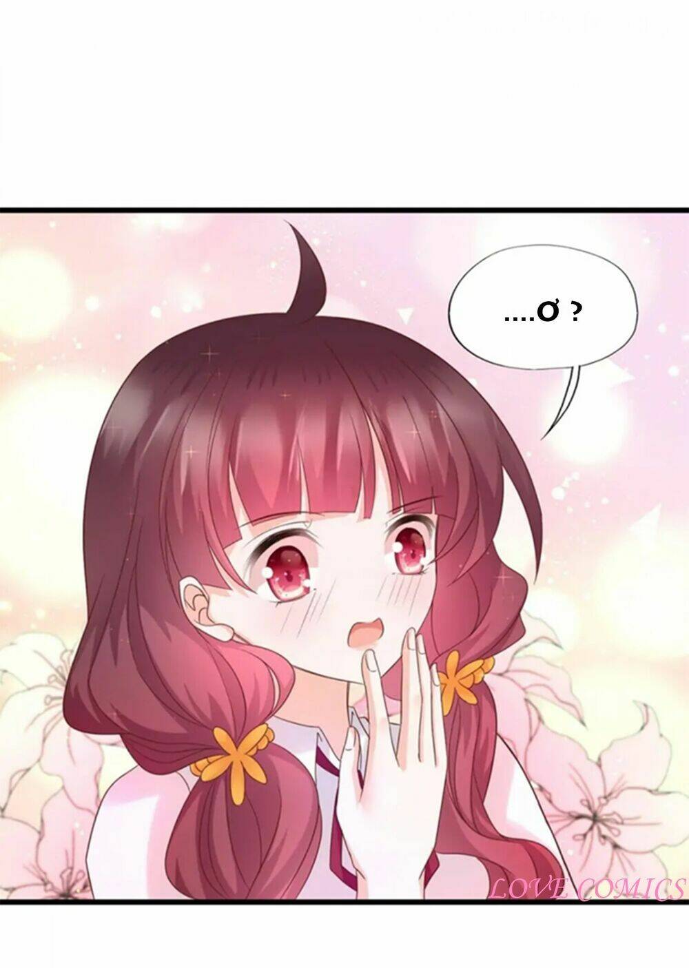 Tình Yêu Bốn Mùa: Chapter 12