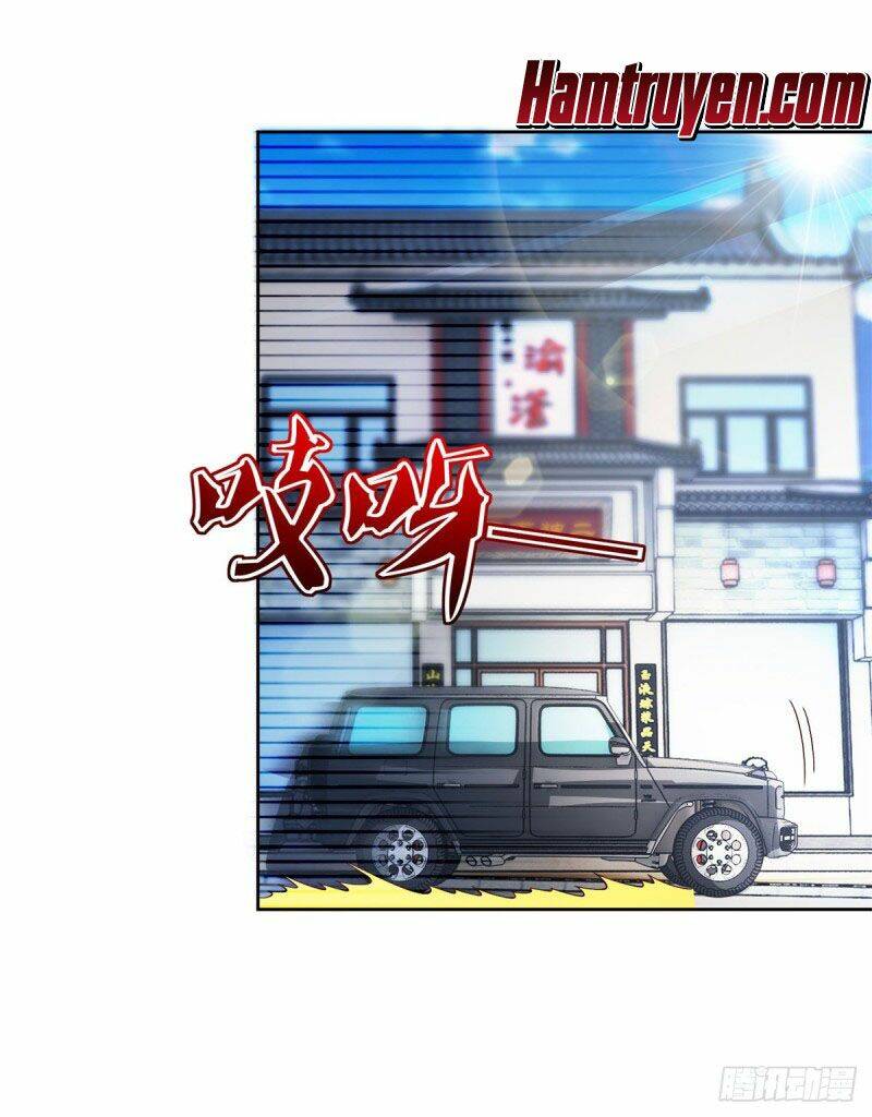 Chí Tôn Toàn Năng: Chapter 20