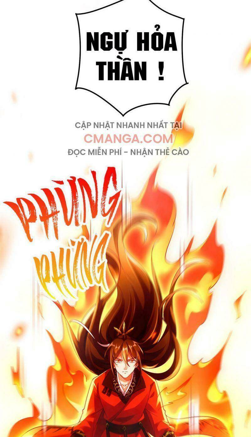 Thiên Kim Bất Hoán: Chapter 54