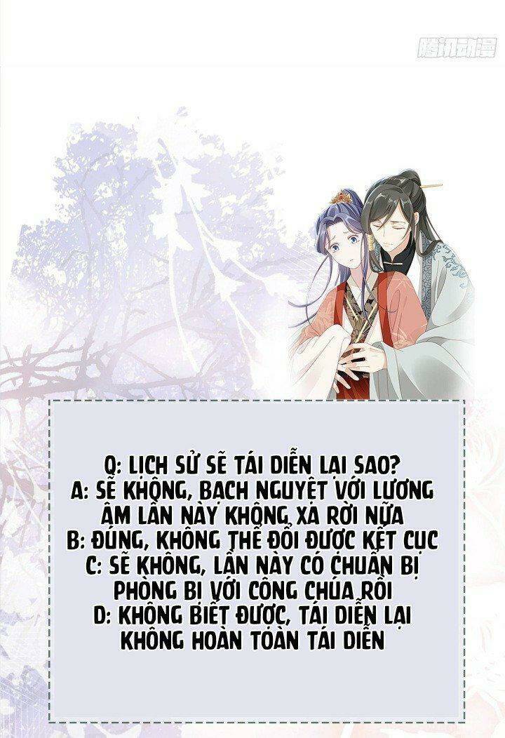 Mau Xuyên Không Rửa Tội Cho Nhân Vật Phản Diện: Chapter 53