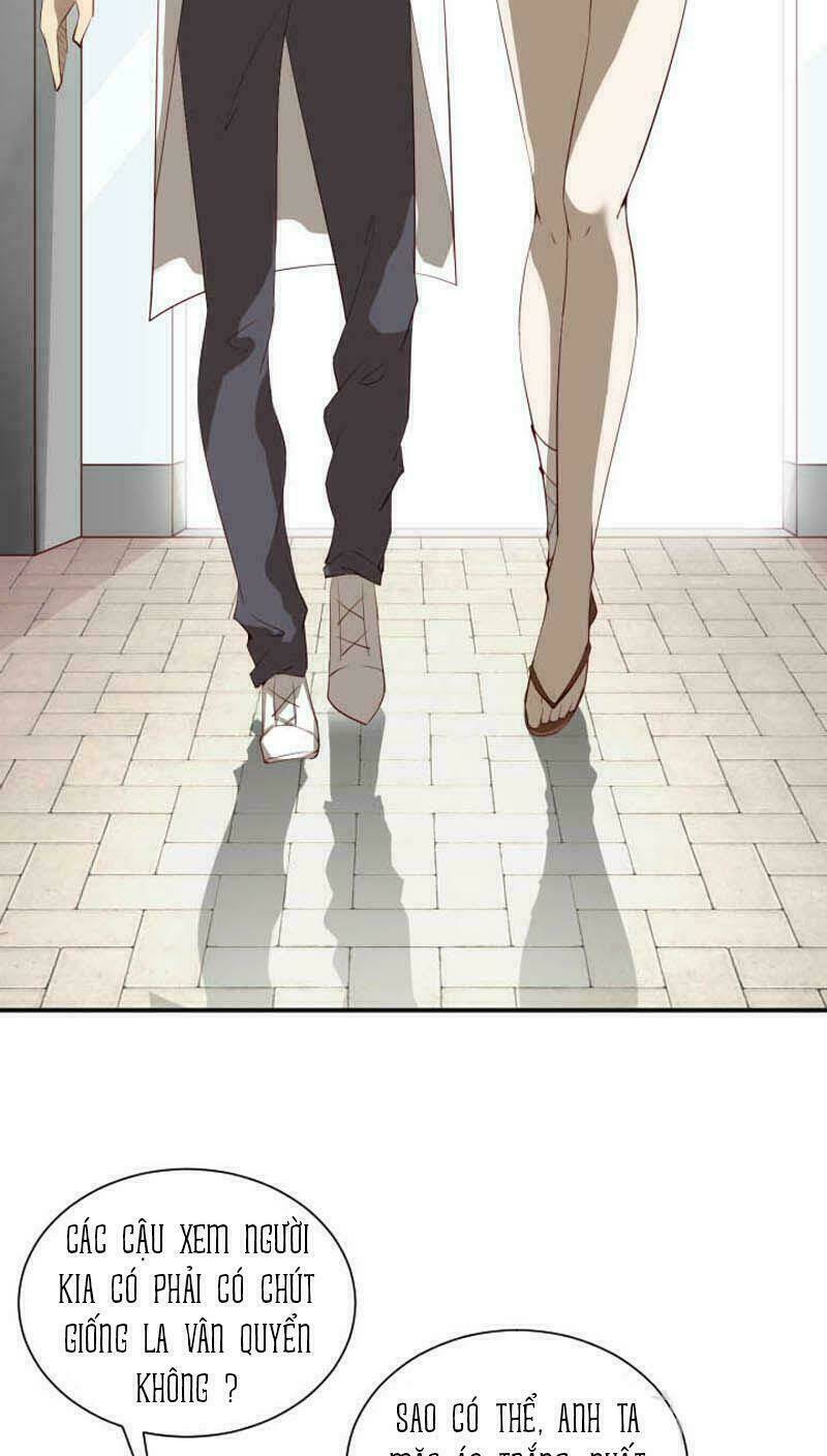 Nam Thần Là Một Đôi: Chapter 47