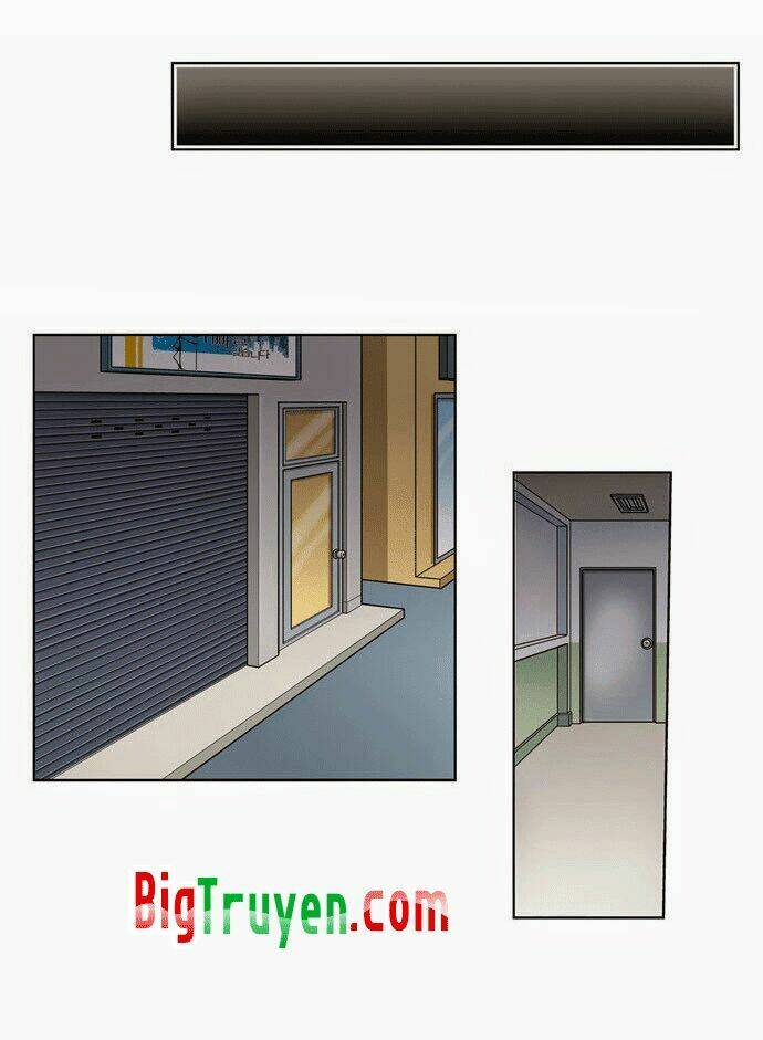 Red String: Chapter 5