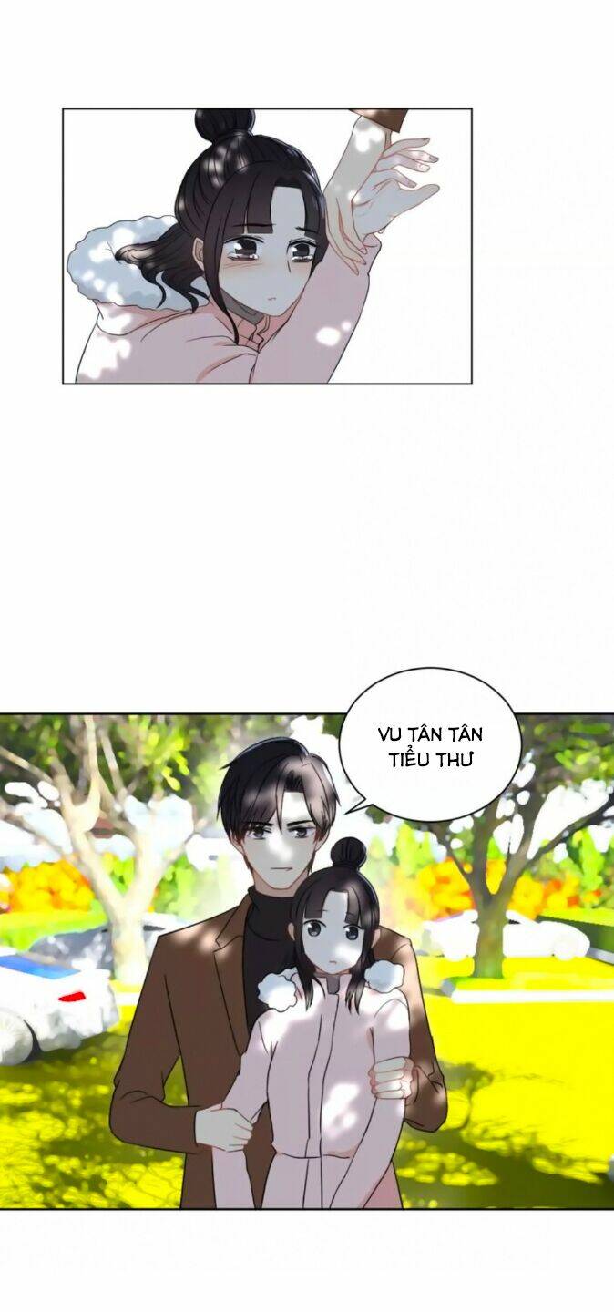 Chào Buổi Sáng, Hướng Dương: Chapter 40