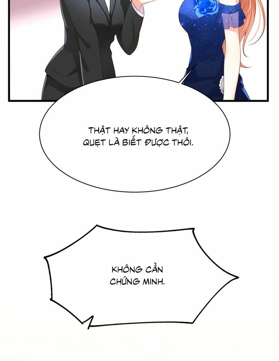 Ức Vạn Song Bảo: Mami, Bó Tay Chịu Trói: Chapter 17.8