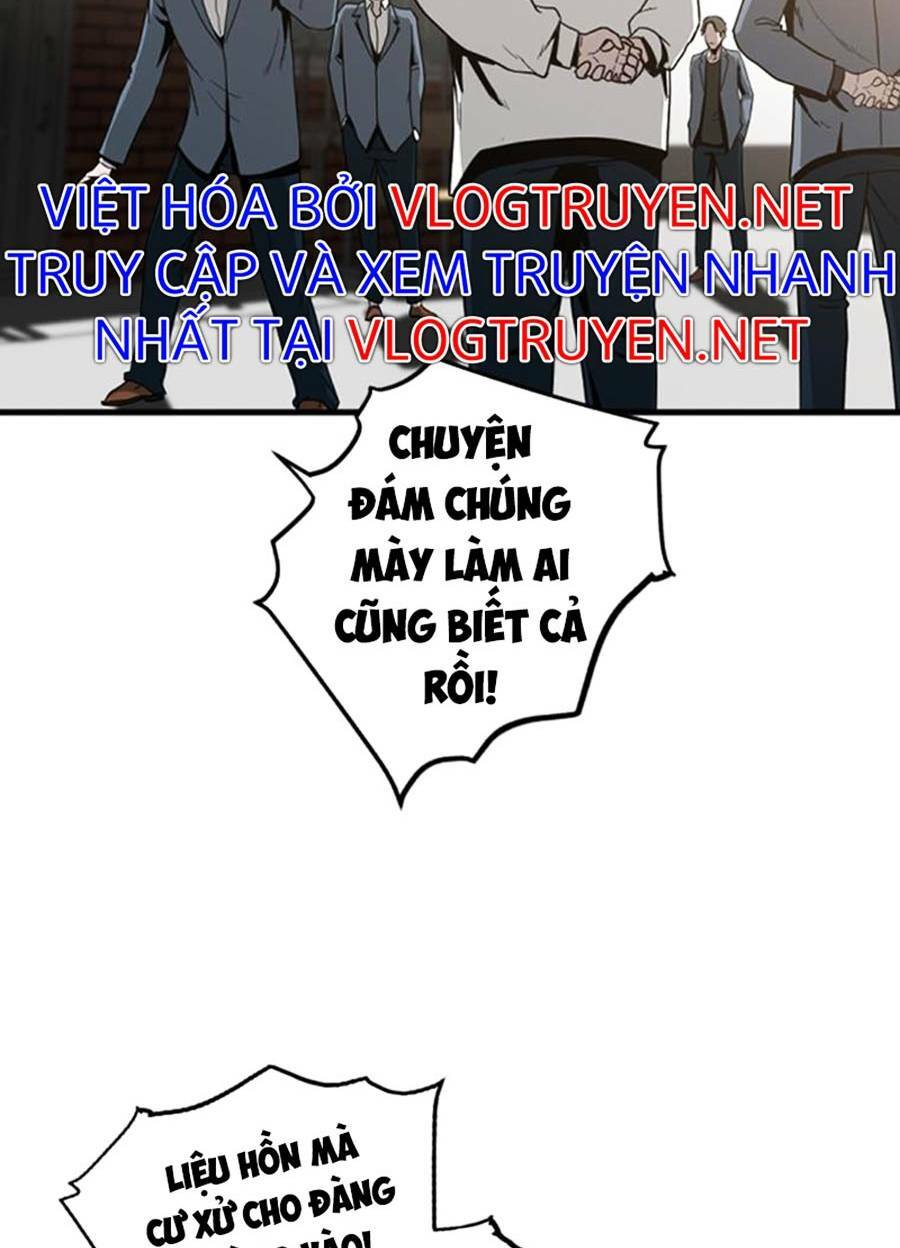 Không Làm Anh Hùng Để Trở Thành Nhân Vật Phản Diện: Chapter 9