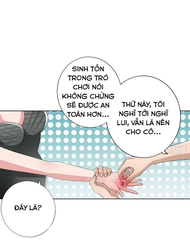 Hệ Thống Tìm Đường Chết Mạnh Nhất: Chapter 43