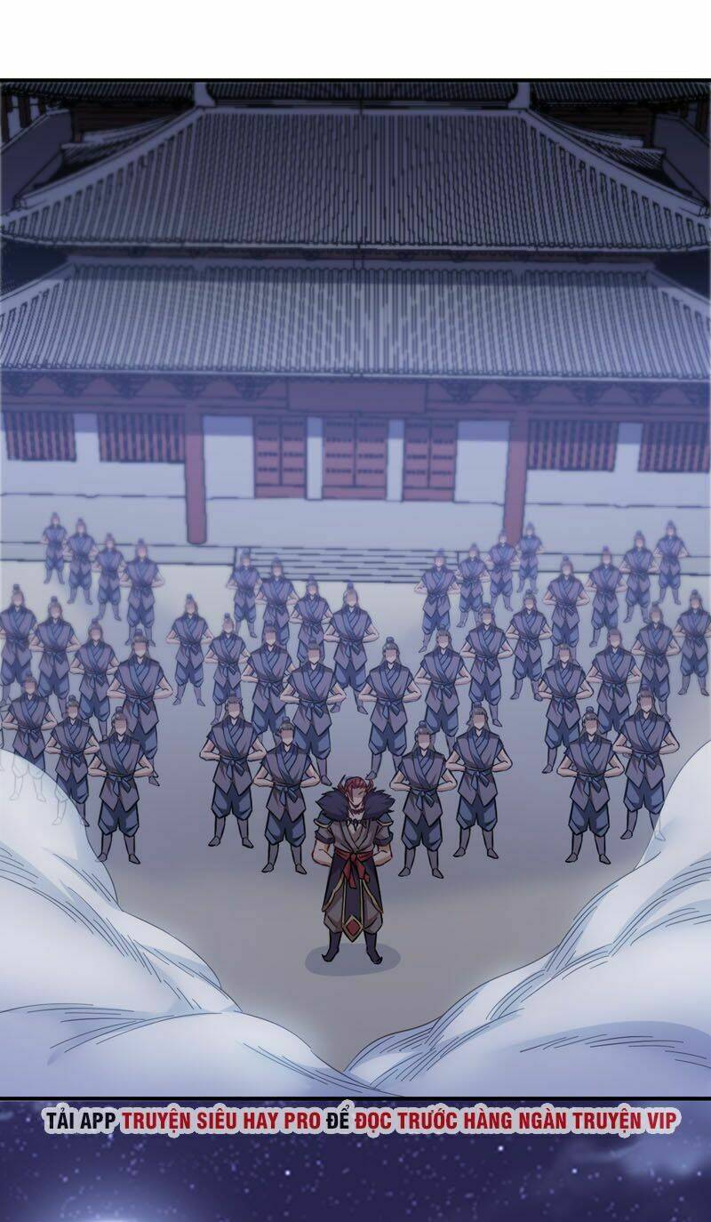 World Customize Creator: Chapter 97
