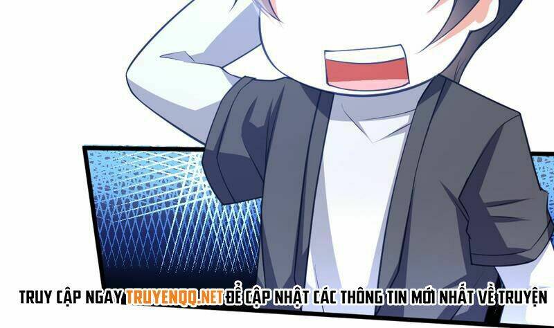 Thần Huyền Sư: Chapter 9