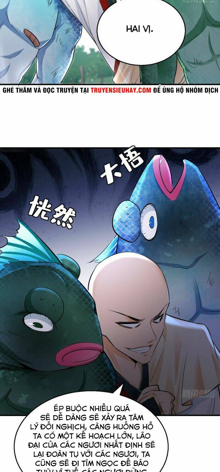 Tà Du Ký: Chapter 76