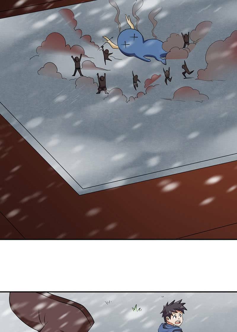 Cuộc Sống Tận Thế Bắt Đầu Từ Số 0: Chapter 46