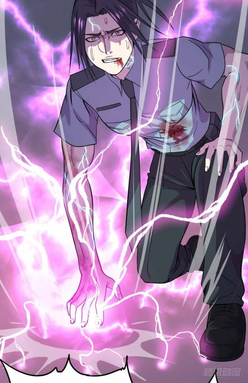 Danh Sách Kẻ Phản Diện: Chapter 40