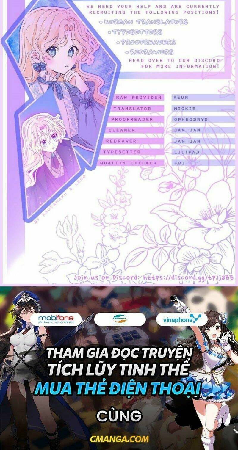 Tôi Là Bạn Gái Cũ Của Một Người Lính: Chapter 15