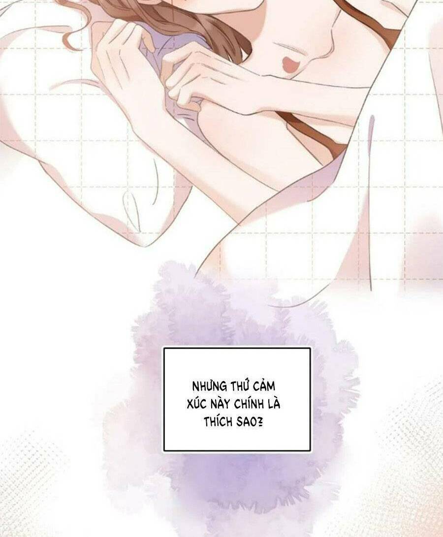 Dĩ Ái Chi Danh: Chapter 40