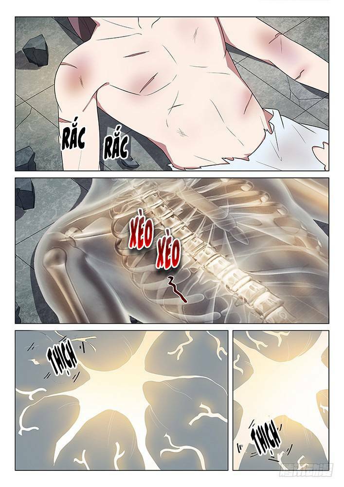 Bất Tử Tà Vương: Chapter 29