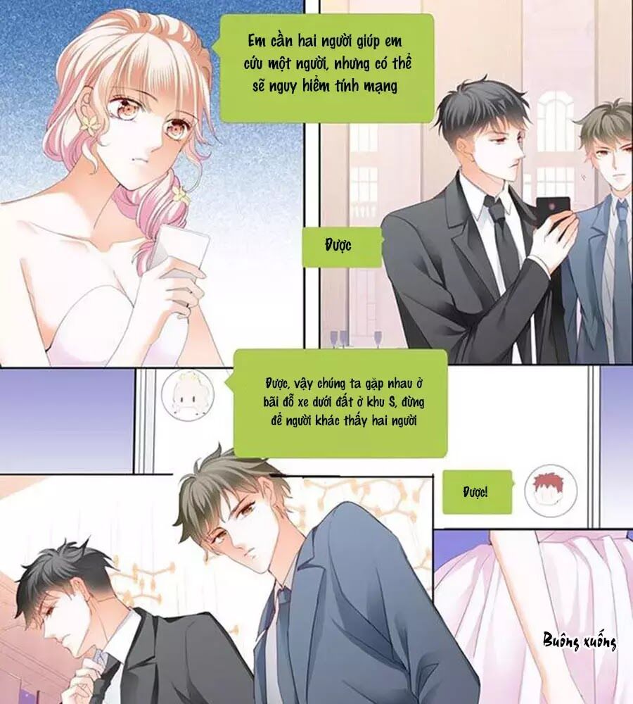 Bá Đạo Tiểu Thúc, Xin Trêu Chọc Vừa Thôi!: Chapter 63