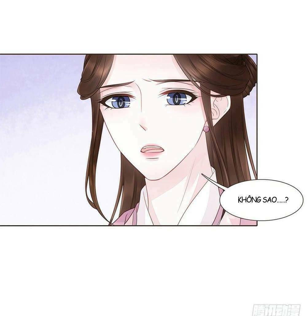 Đại Giá Thừa Tướng: Chapter 142