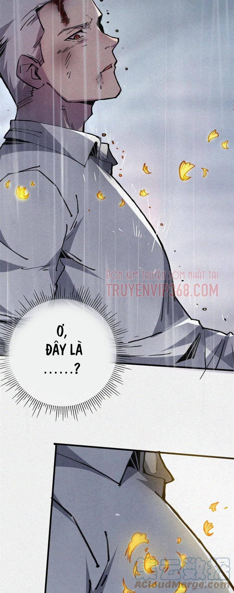 Lùi Lại Để Vi Sư Lên: Chapter 2