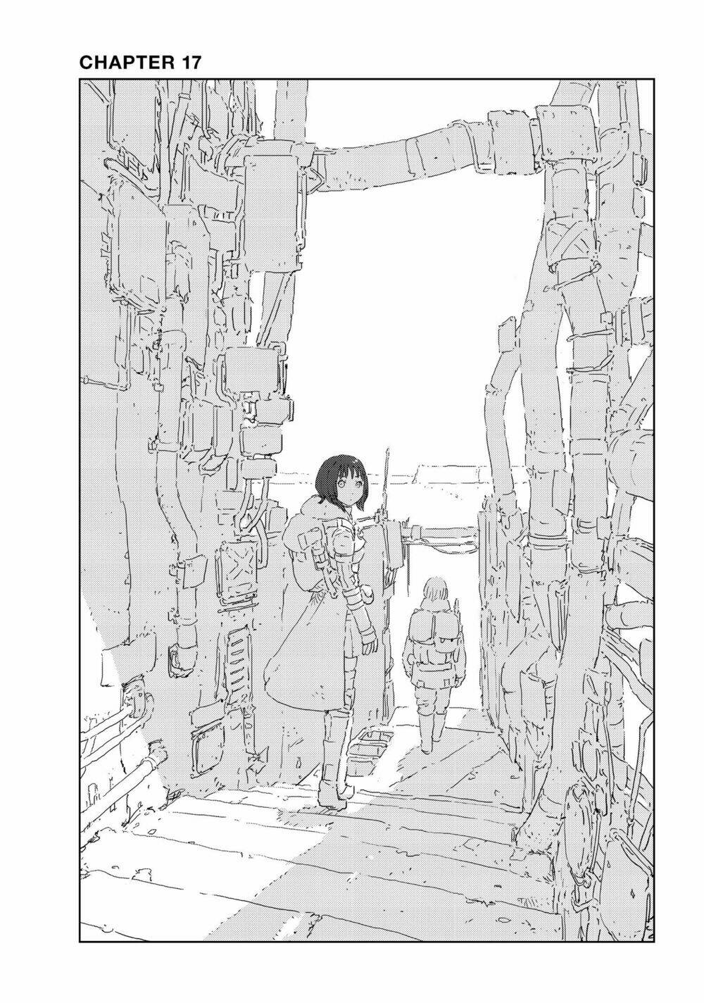 Aposimz: Chapter 17