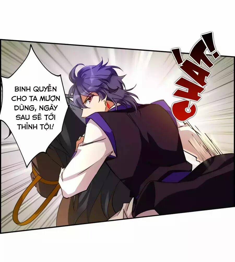 Thượng Quốc Phú Chi Thiên Đống Tuyết: Chapter 114