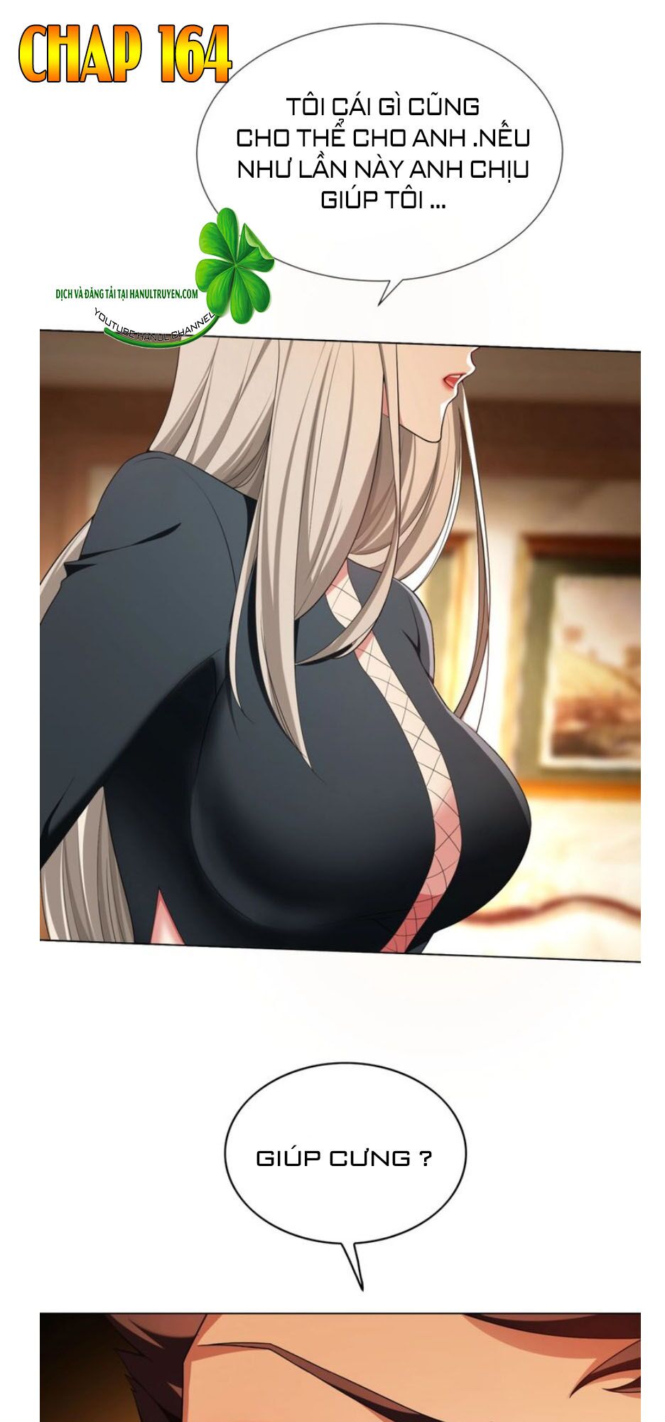 Cô Vợ Nhỏ Nuông Chiều Quá Lại Thành Ác!!: Chapter 164