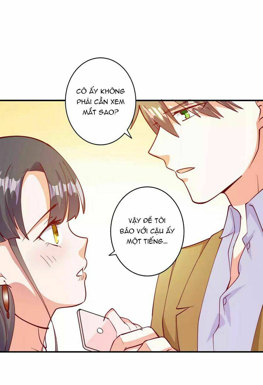 Hôn Nhân Dục Vọng: Thiếu Gia Nhẹ Một Chút!: Chapter 106