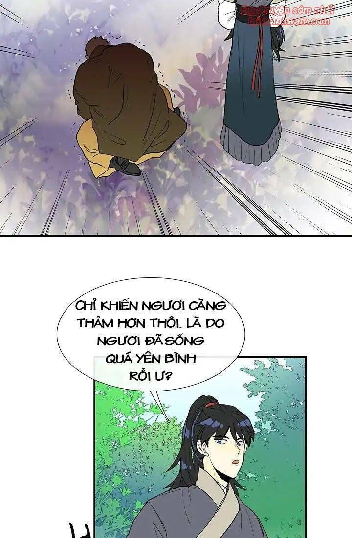 Học Sĩ Tái Sinh: Chapter 90