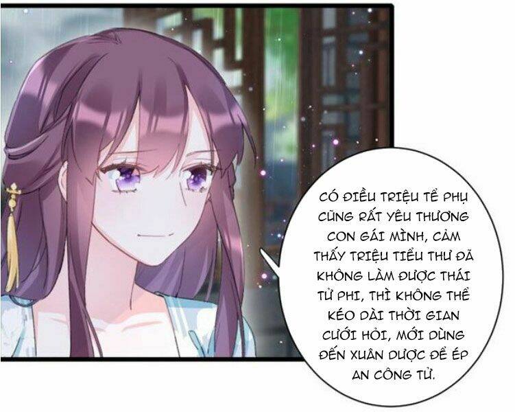 Hoa Nhan Sách: Chapter 183