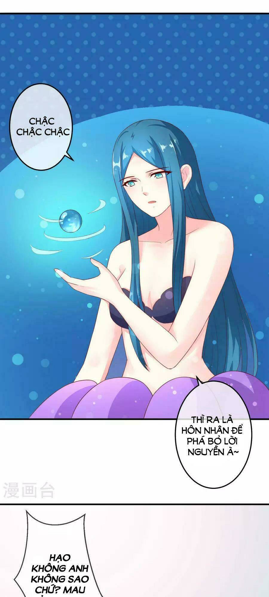 Cuộc Sống Hào Môn Của Vu Nữ: Chapter 28