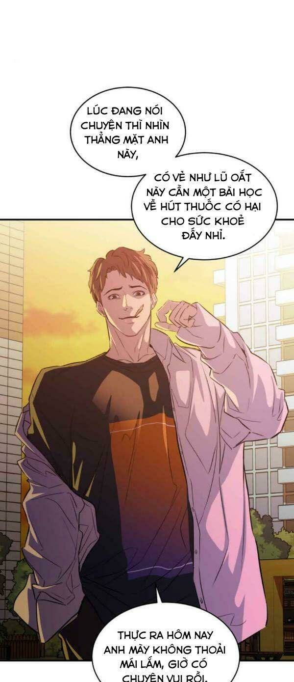 Nhân Vật Phản Diện Bất Tài: Chapter 12