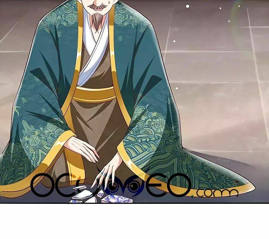 Ôn Nhu Bạo Quân: Nhiếp Chính Vương Gia Quá Hung Mãnh: Chapter 45