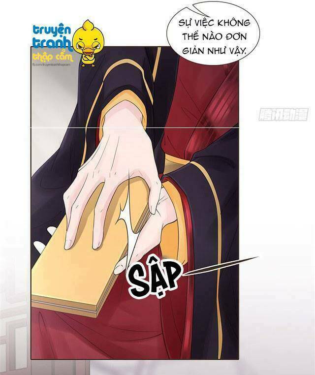 Đại Giá Thừa Tướng: Chapter 105