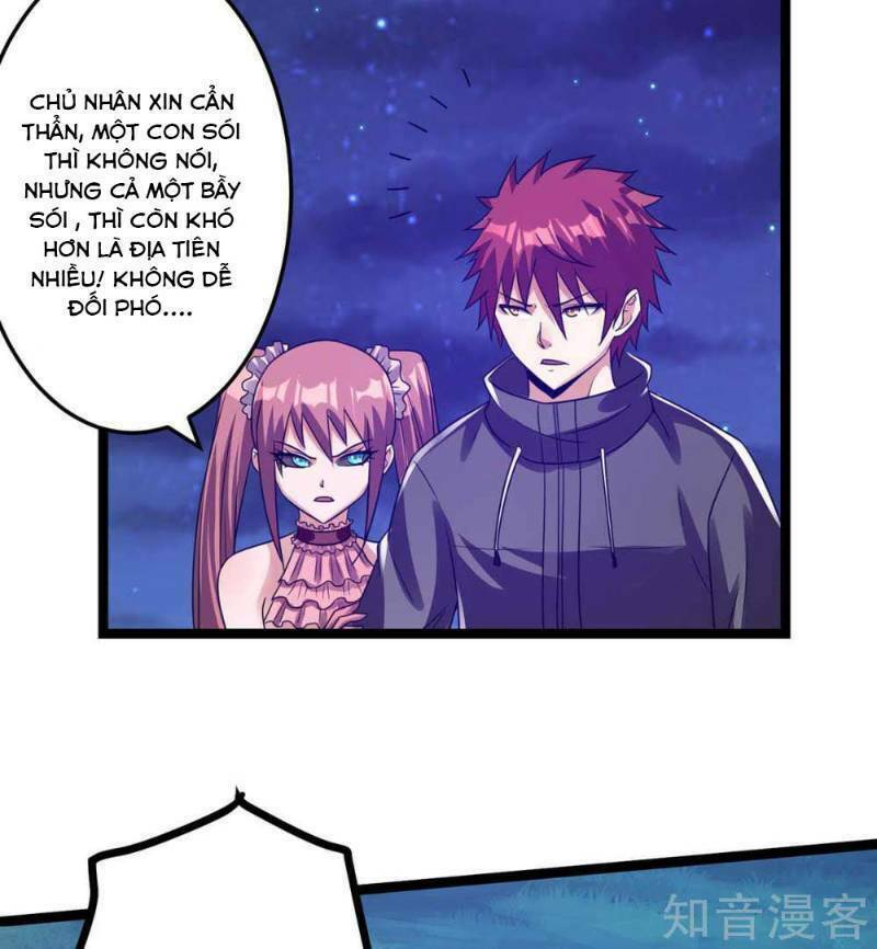 Tiên Vương Trùng Sinh: Chapter 108